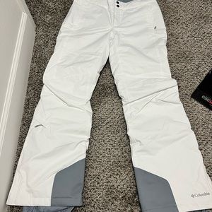 Columbia Snow pants